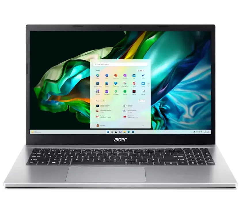 Ноутбук Acer Aspire 3 A315-44P-R7H6 (NX.KSJAA.002)